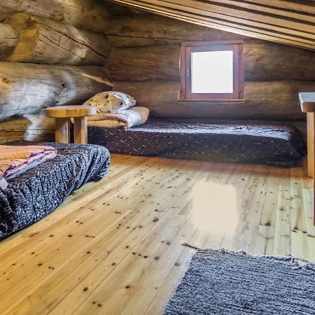 Prázdninový dům Holiday Siida Ruka