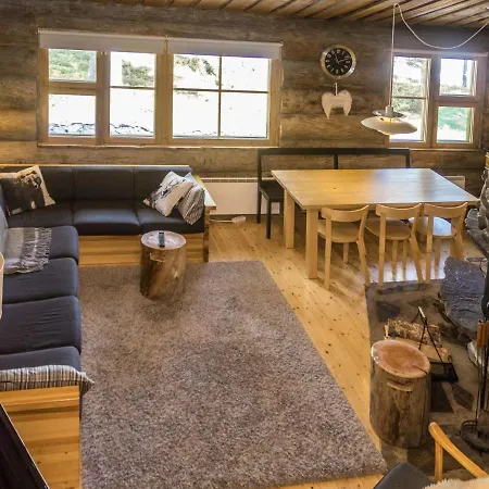 Holiday Siida Prázdninový dům Ruka