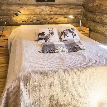 Prázdninový dům Holiday Siida