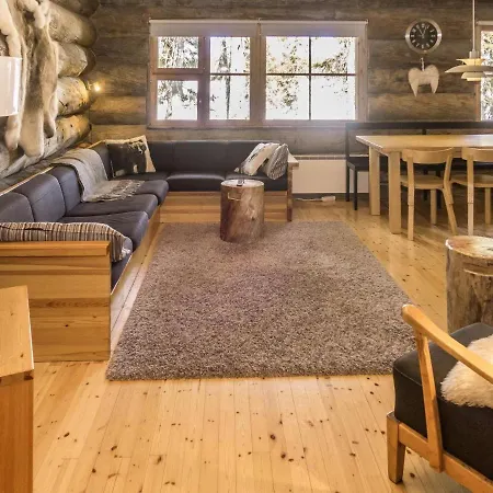 Holiday Siida Prázdninový dům Ruka