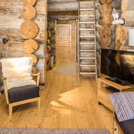 Holiday Siida Prázdninový dům Ruka
